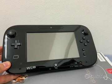 Gamepad Wii U