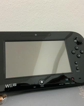 Gamepad Wii U
