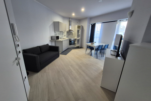 Appartamento bilocale a Badia Polesine