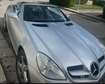 SLK PERFETTA