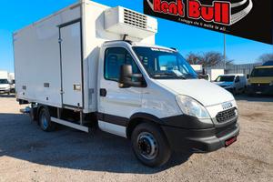 IVECO DAILY 60C15 GRUPPO CELLA FRIGO STRADA RETE E