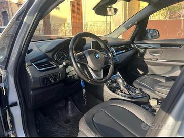 BMW serie 2