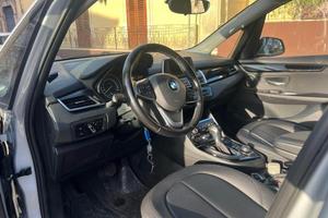 BMW serie 2