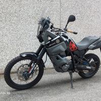 YAMAHA XT660 TENERE' -