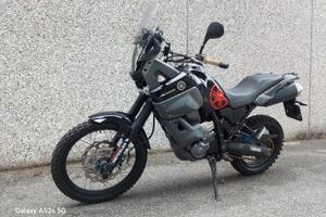 YAMAHA XT660 TENERE' -