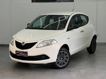 Lancia Ypsilon 0.9 TwinAir Metano Ecochic 2019