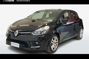 RENAULT Clio 5 Porte 0.9 TCe Energy 90cv Zen