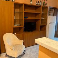 Mobile sala e frigorifero