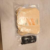 Kit di ricambi originali Vorwerk Folletto 