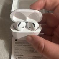 Air pods 4