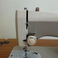 macchina da cucire