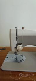 macchina da cucire