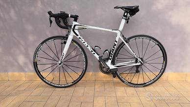 Giant TCR SL Advanced