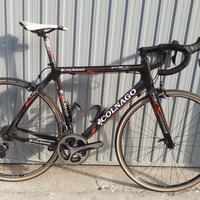 bici da corsa