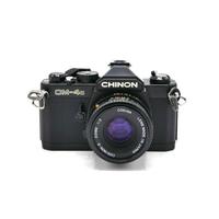 Chinon CM-4s - Cosinon-s 50mm f/2