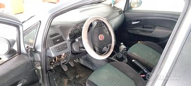 grande punto 1.3mjt