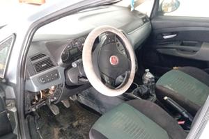 grande punto 1.3mjt