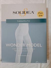 Collant solidea wonder model 140 den