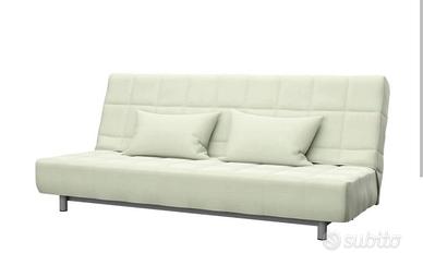 Divano letto Ikea