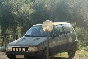 Y10 modello 4x4
