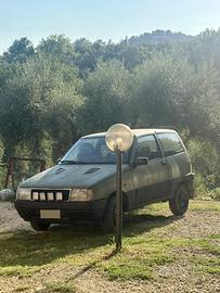 Y10 modello 4x4