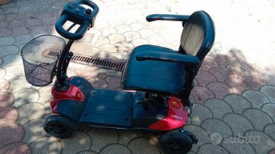 Scooter per disabilità