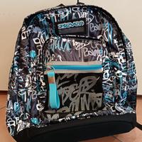 Zaino scuola  Marchio Seven