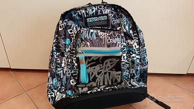 Zaino scuola  Marchio Seven