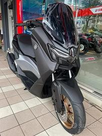 YAMAHA Cupolino parabrezza originale NMAX 125 155