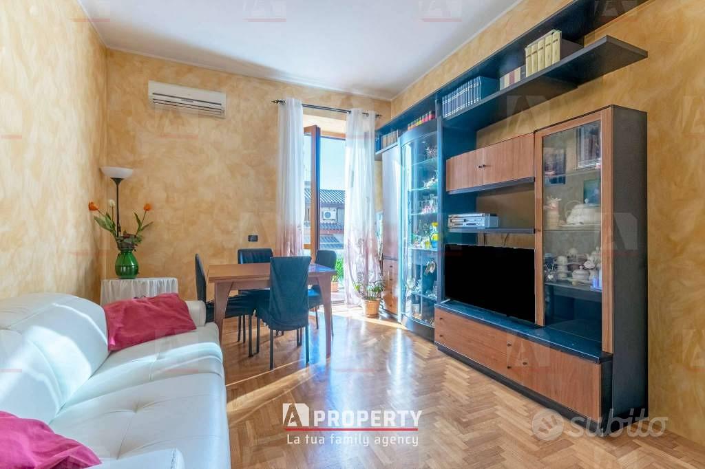 Appartamento – Roma, Tor Sapienza - Vista 2