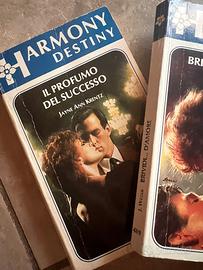 COLLEZIONE HARMONY DEstiny