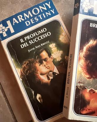 COLLEZIONE HARMONY DEstiny