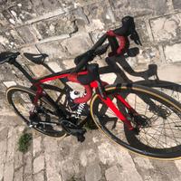 Bici da corsa