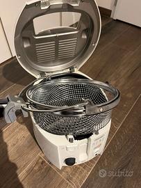 Friggitrice FREIDORA DELONGHI ROTO-FRY F 28313.W