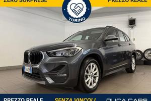 BMW X1 sDrive20d BusinessAdvantage anche a347€