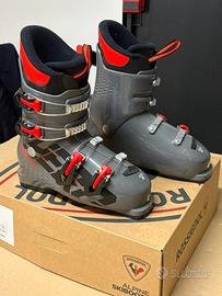 Scarponi sci rossignol