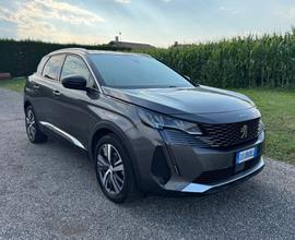 Peugeot 3008 1.5 BluHDI DIESEL FULL OPTIONAL