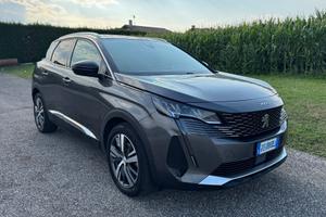 PEUGEOT 3008 1.5 BluHDI DIESEL FULL OPTIONAL