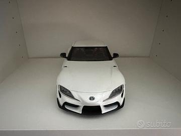 Supra gr solido 1:18