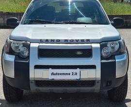 Land Rover Freelander 2.0 Td4 16V cat SW Autocar S