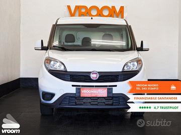 FIAT Dobl� 3� serie Dobl� 1.3 MJT PC-TN Cargo L...