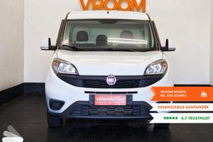 FIAT Dobl� 3� serie Dobl� 1.3 MJT PC-TN Cargo L...