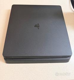 Play Station 4
