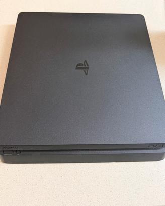Play Station 4