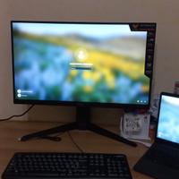 monitor asus 27''