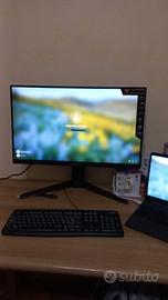 monitor asus 27''