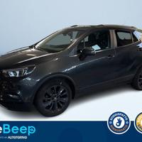 Opel Mokka X 1.6 S&S 4X2 115CV