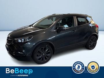 Opel Mokka X 1.6 S&S 4X2 115CV