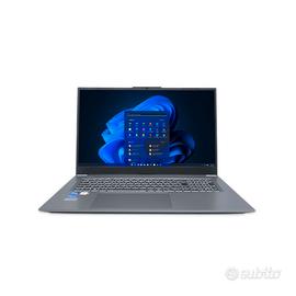 Wortmann TERRA MOBILE 1717 i5-1235U W11P QWERTZ