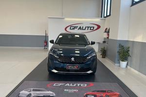 Peugeot 3008 BlueHDi 130 S&S EAT8 Allure Pack